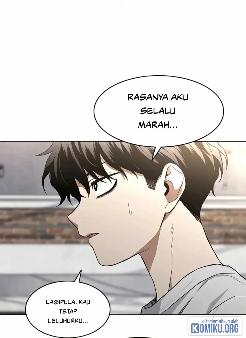 The Shaman’s Blade Chapter 70 Gambar 53