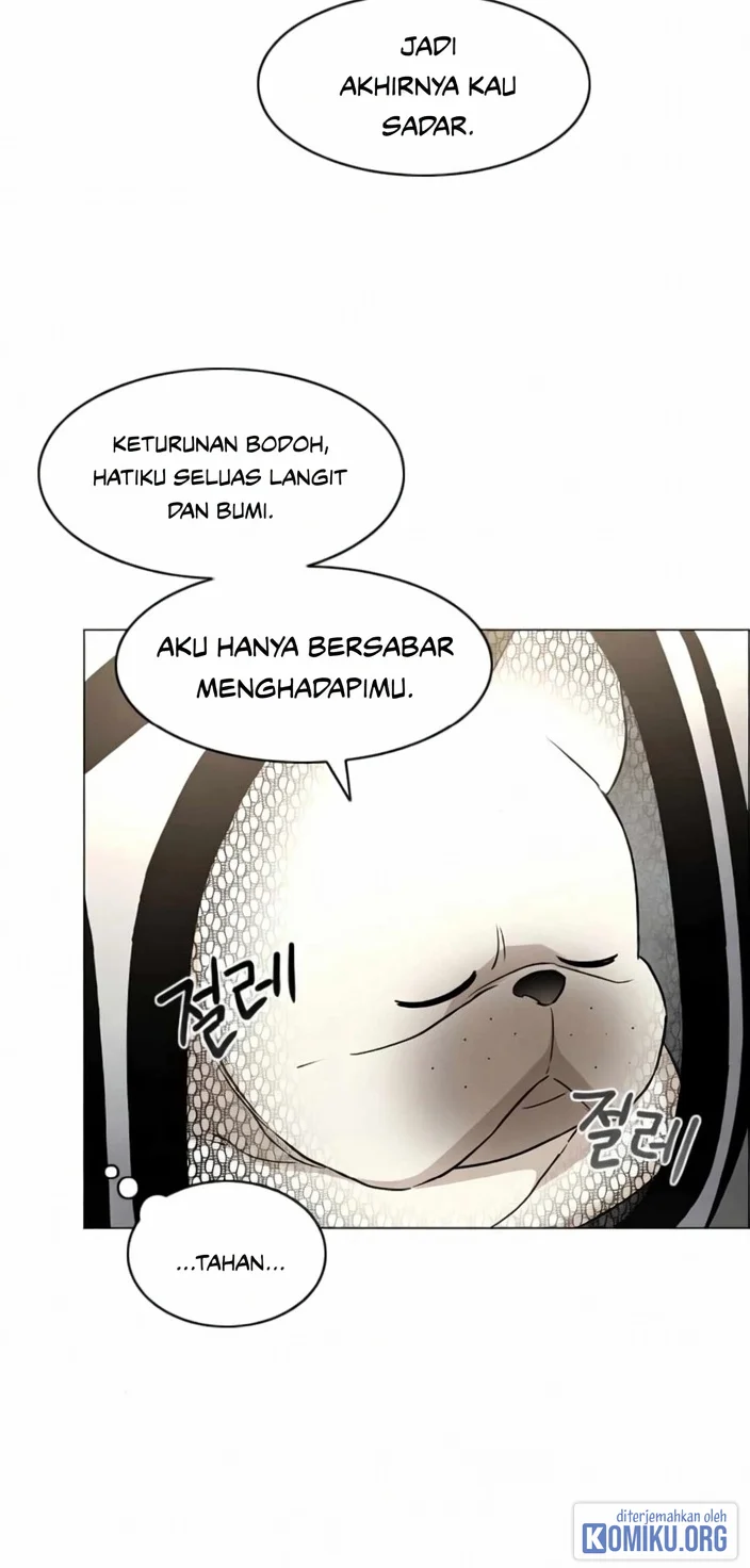 The Shaman’s Blade Chapter 70 Gambar 54
