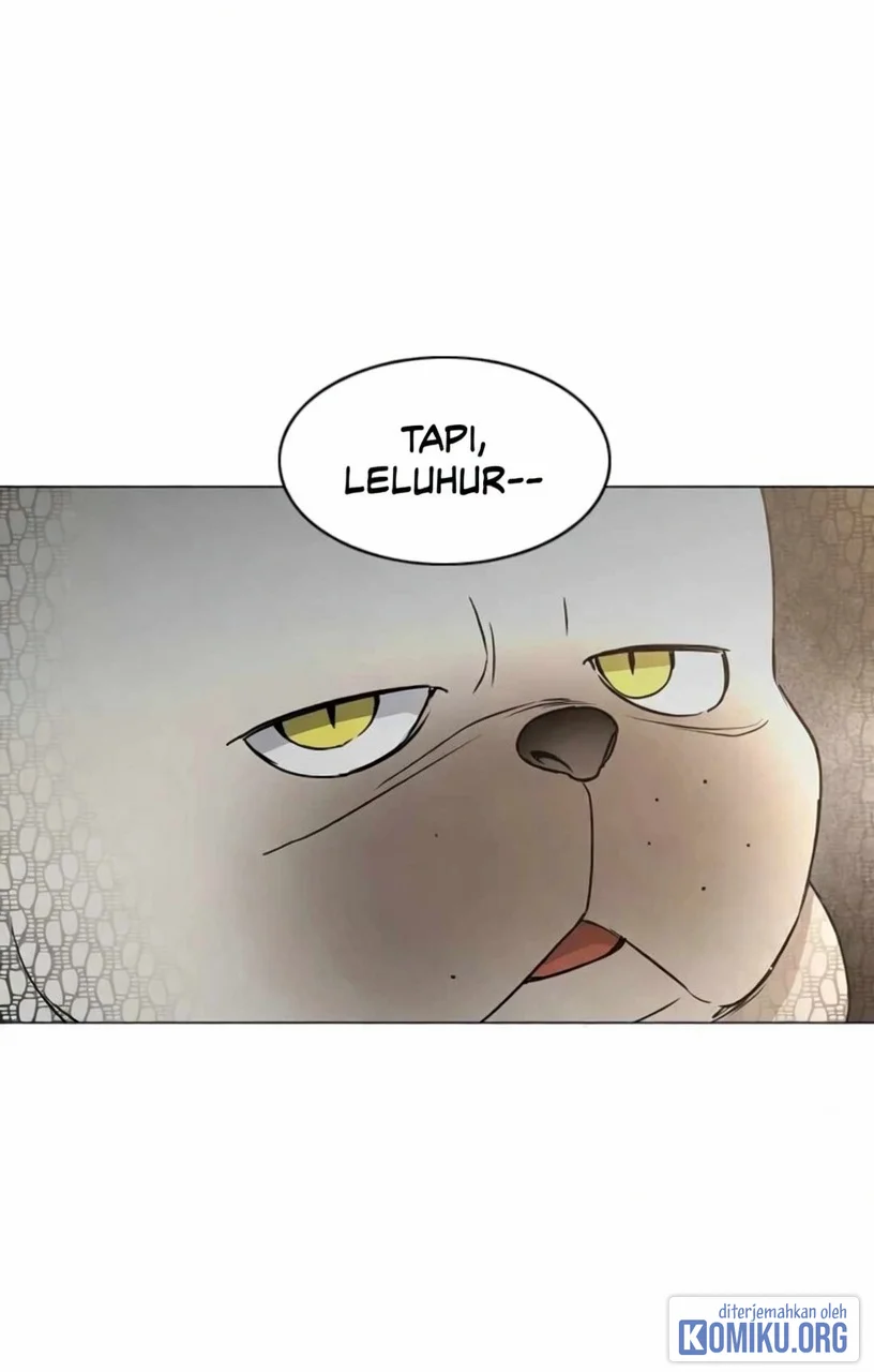 The Shaman’s Blade Chapter 70 Gambar 55