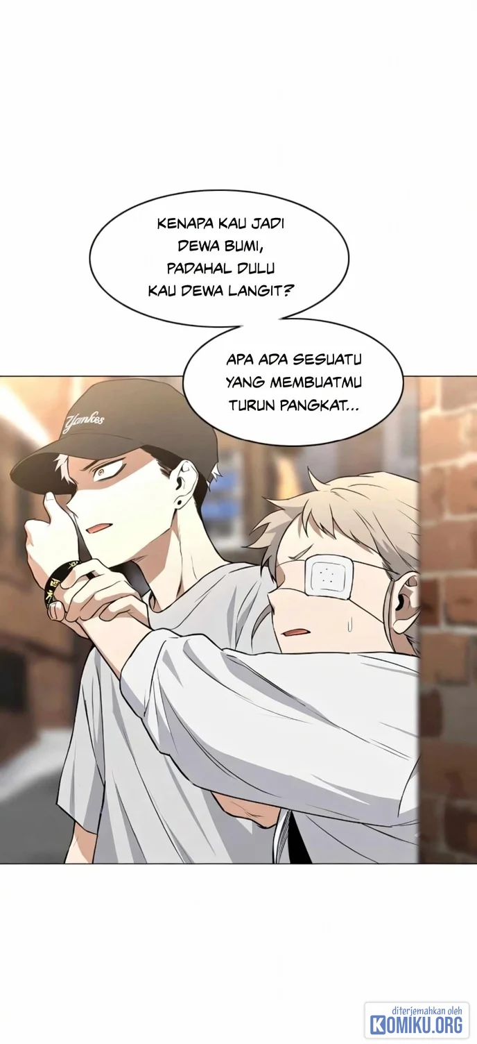 The Shaman’s Blade Chapter 70 Gambar 56