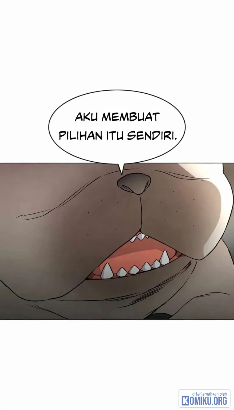 The Shaman’s Blade Chapter 70 Gambar 57