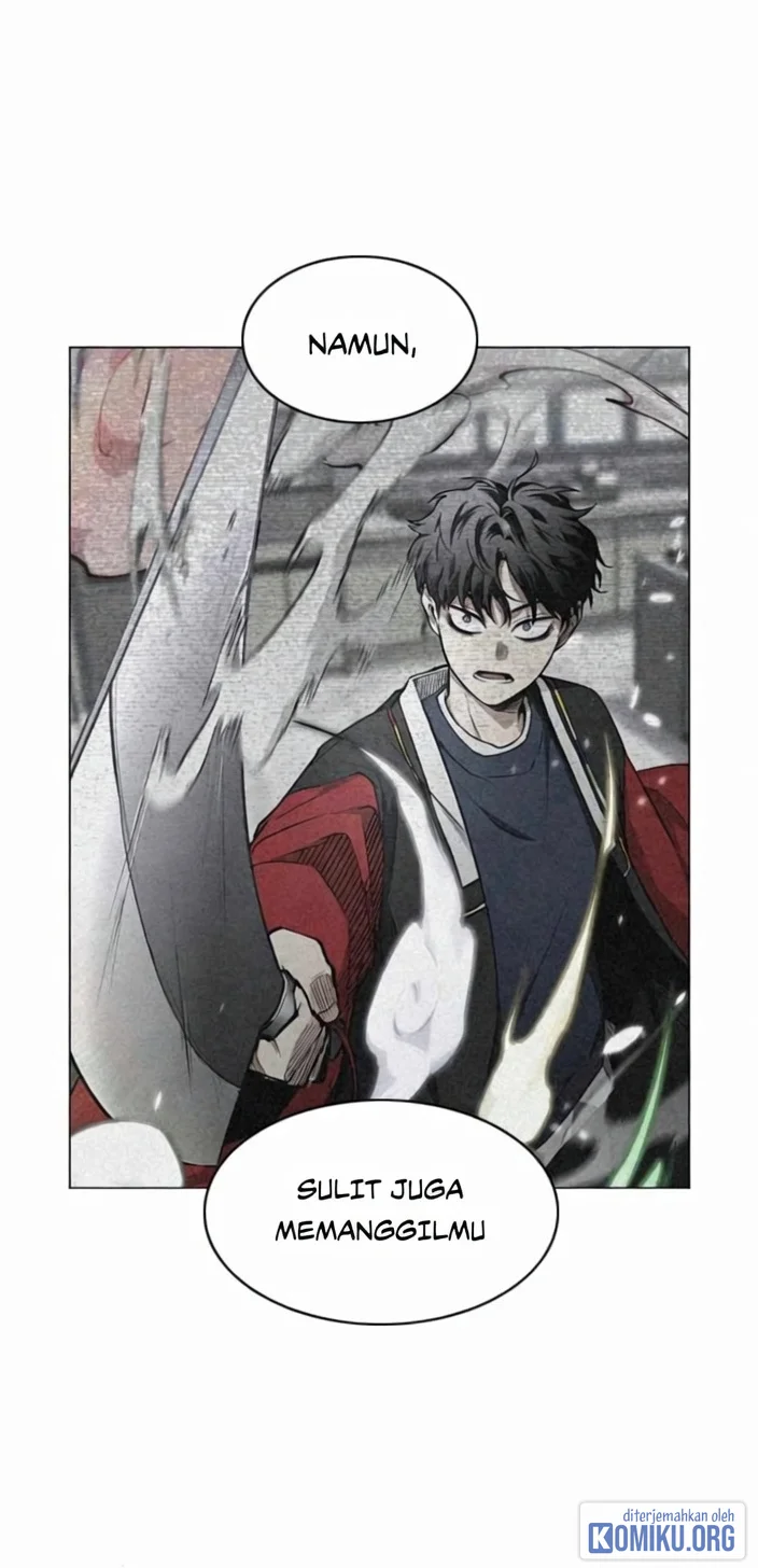 The Shaman’s Blade Chapter 70 Gambar 6