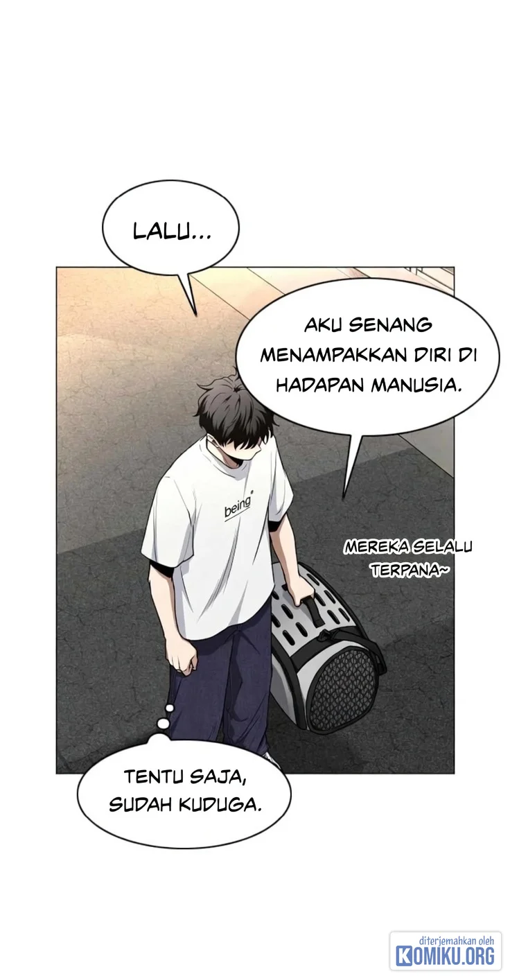 The Shaman’s Blade Chapter 70 Gambar 60