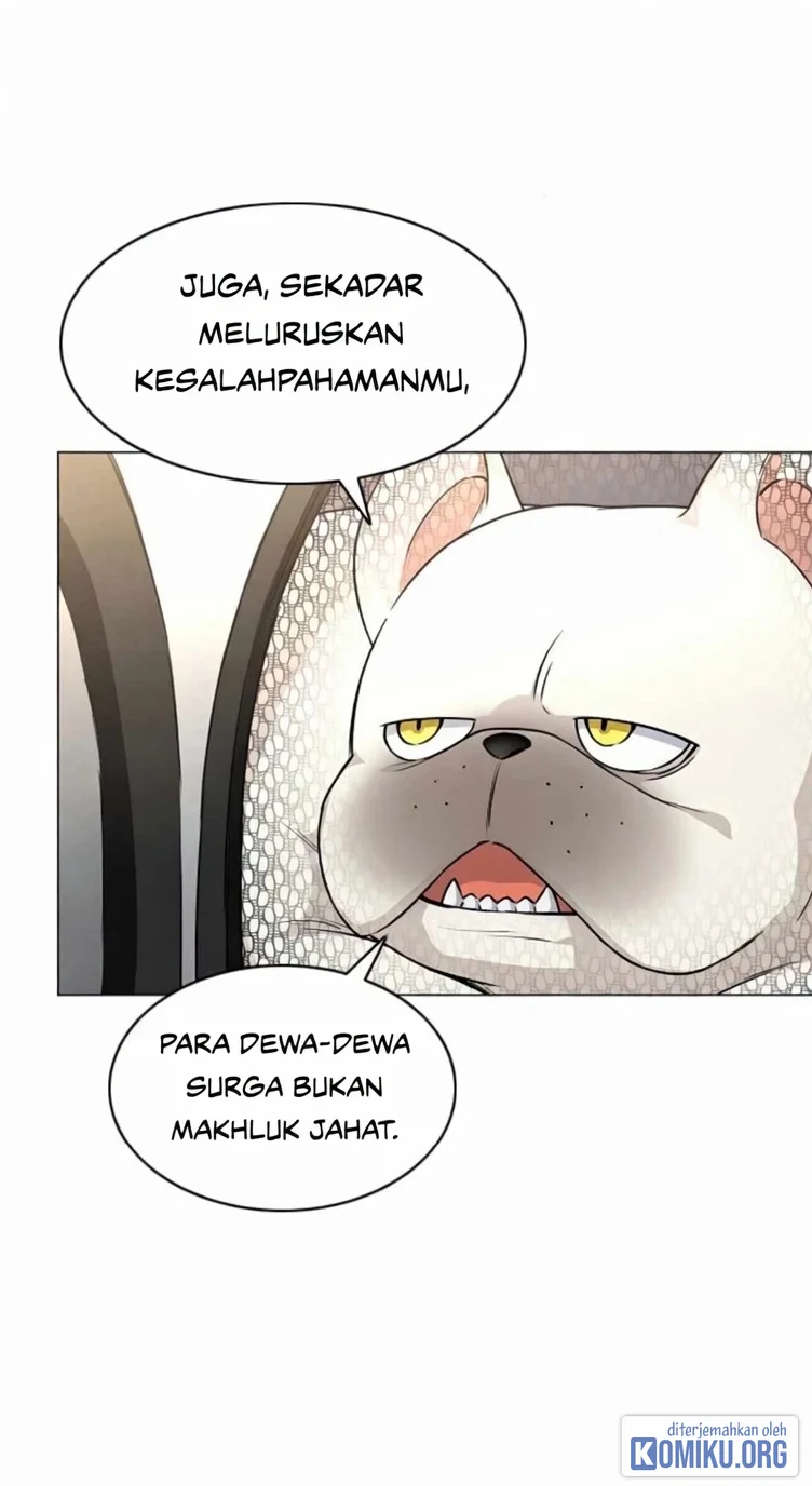 The Shaman’s Blade Chapter 70 Gambar 61
