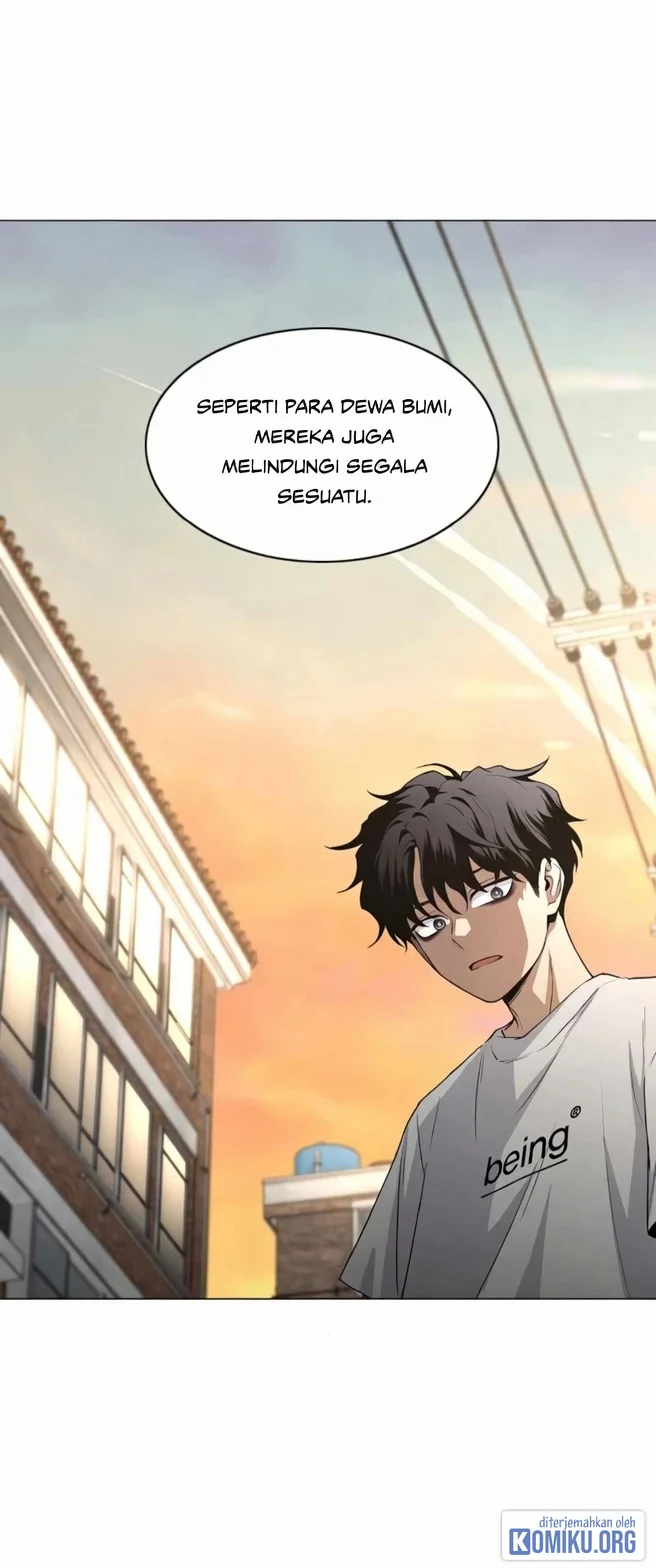 The Shaman’s Blade Chapter 70 Gambar 62
