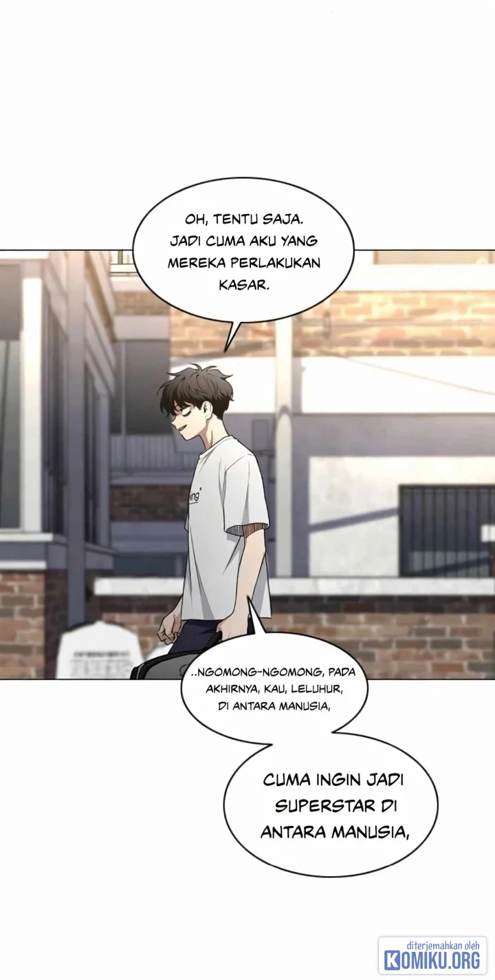 The Shaman’s Blade Chapter 70 Gambar 64