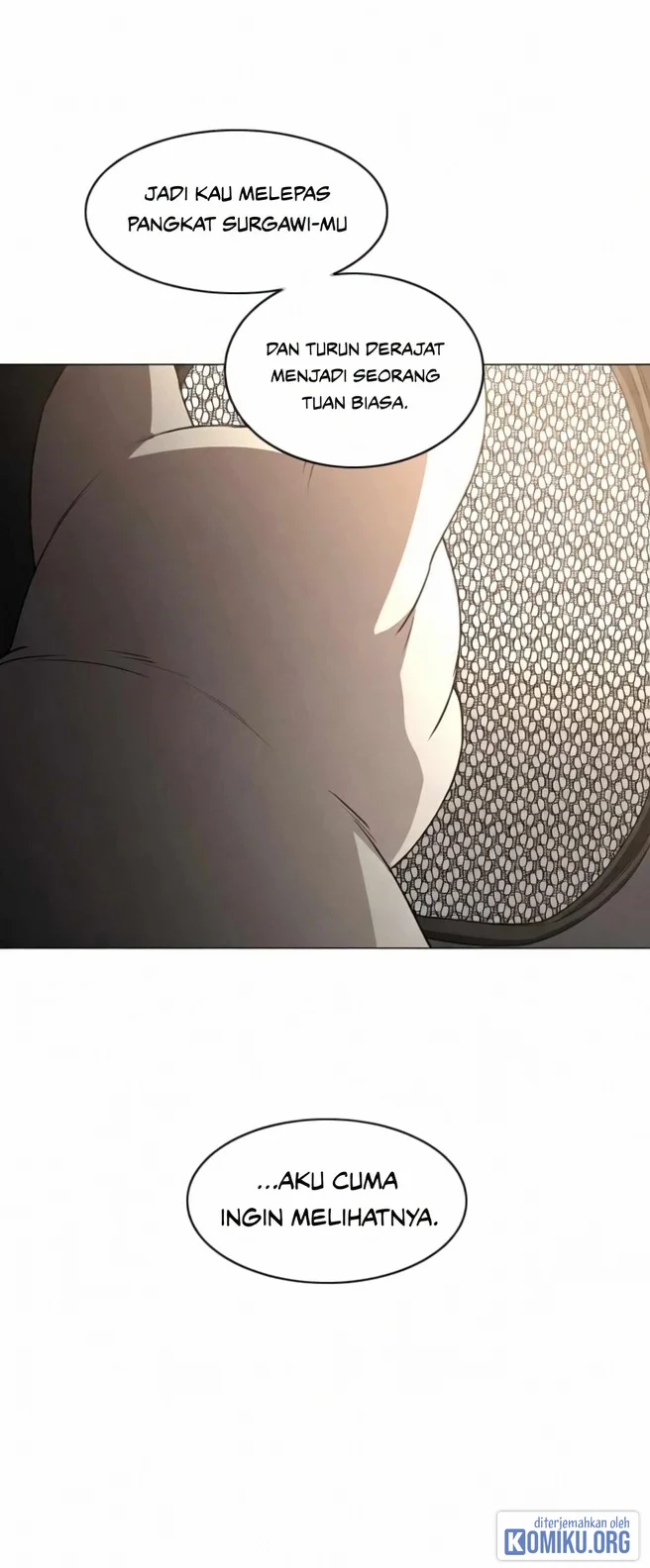 The Shaman’s Blade Chapter 70 Gambar 65