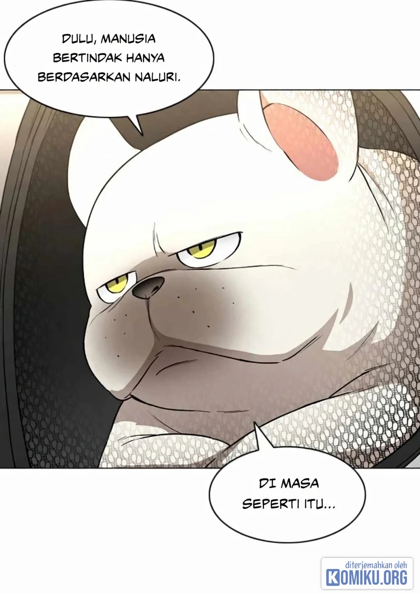 The Shaman’s Blade Chapter 70 Gambar 67
