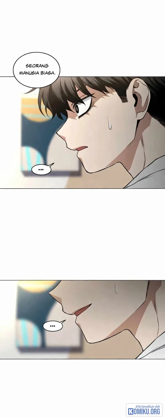The Shaman’s Blade Chapter 70 Gambar 7