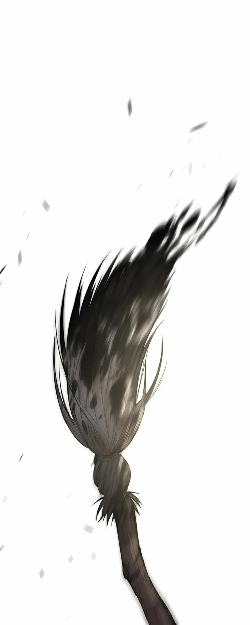The Shaman’s Blade Chapter 70 Gambar 75