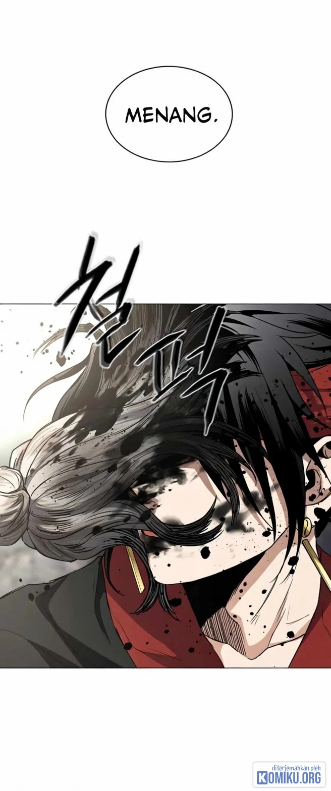 The Shaman’s Blade Chapter 70 Gambar 79