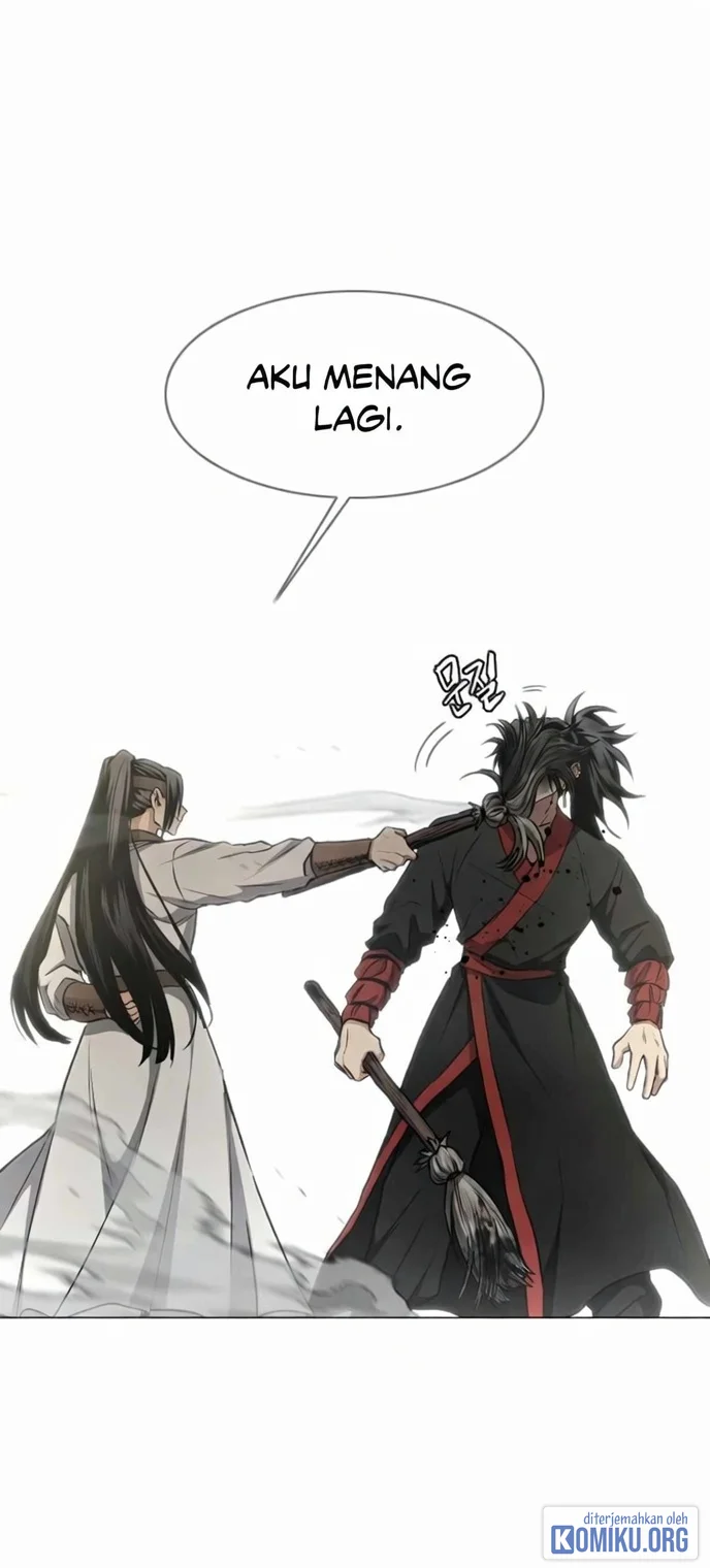 The Shaman’s Blade Chapter 70 Gambar 80