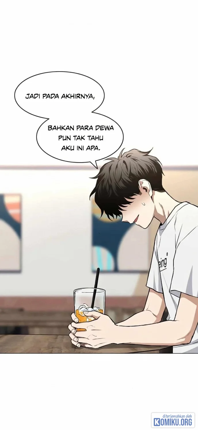 The Shaman’s Blade Chapter 70 Gambar 8