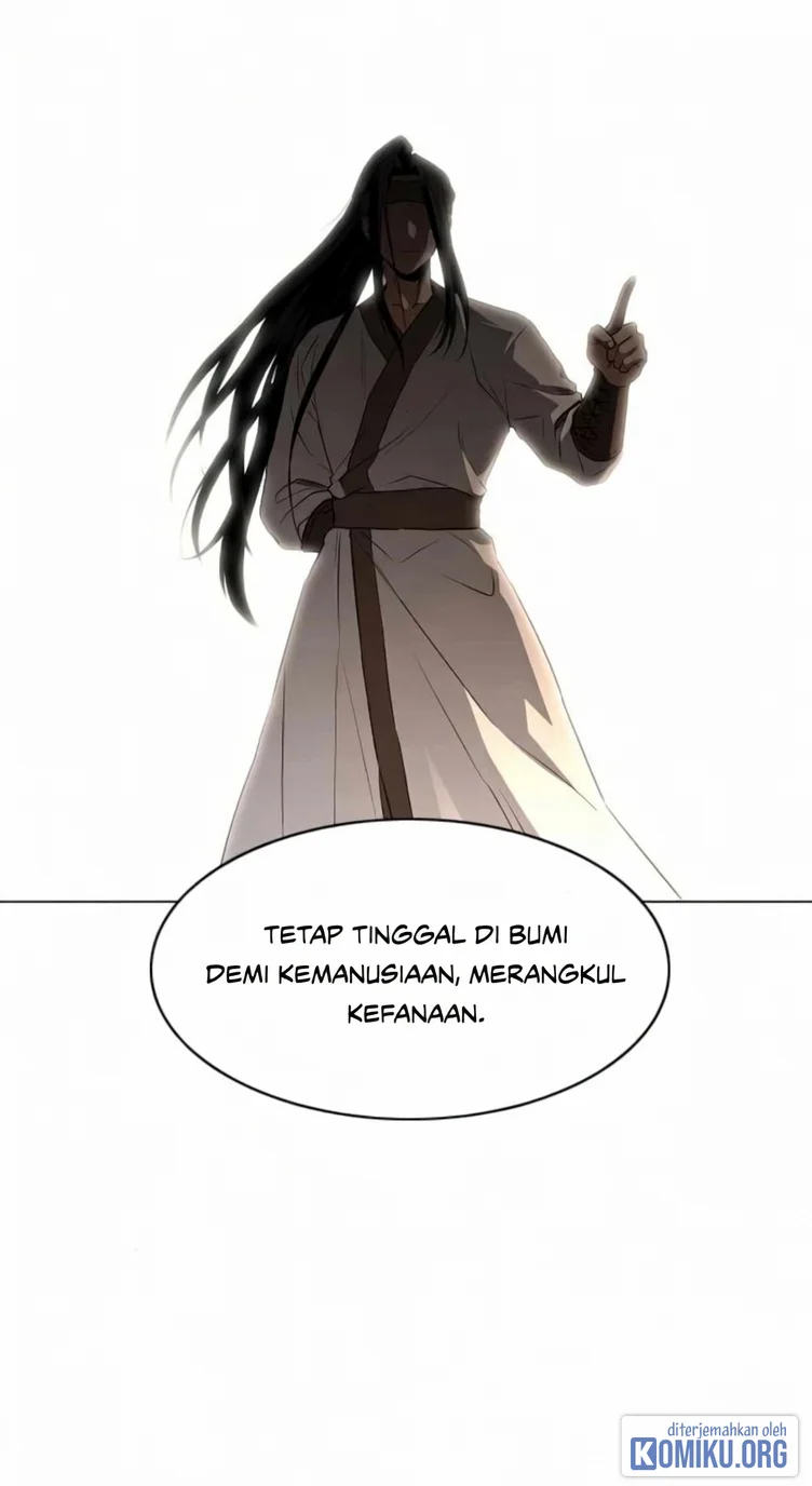 The Shaman’s Blade Chapter 70 Gambar 82