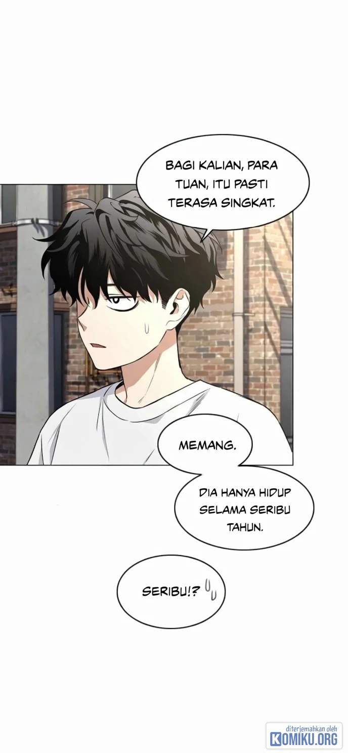 The Shaman’s Blade Chapter 70 Gambar 84
