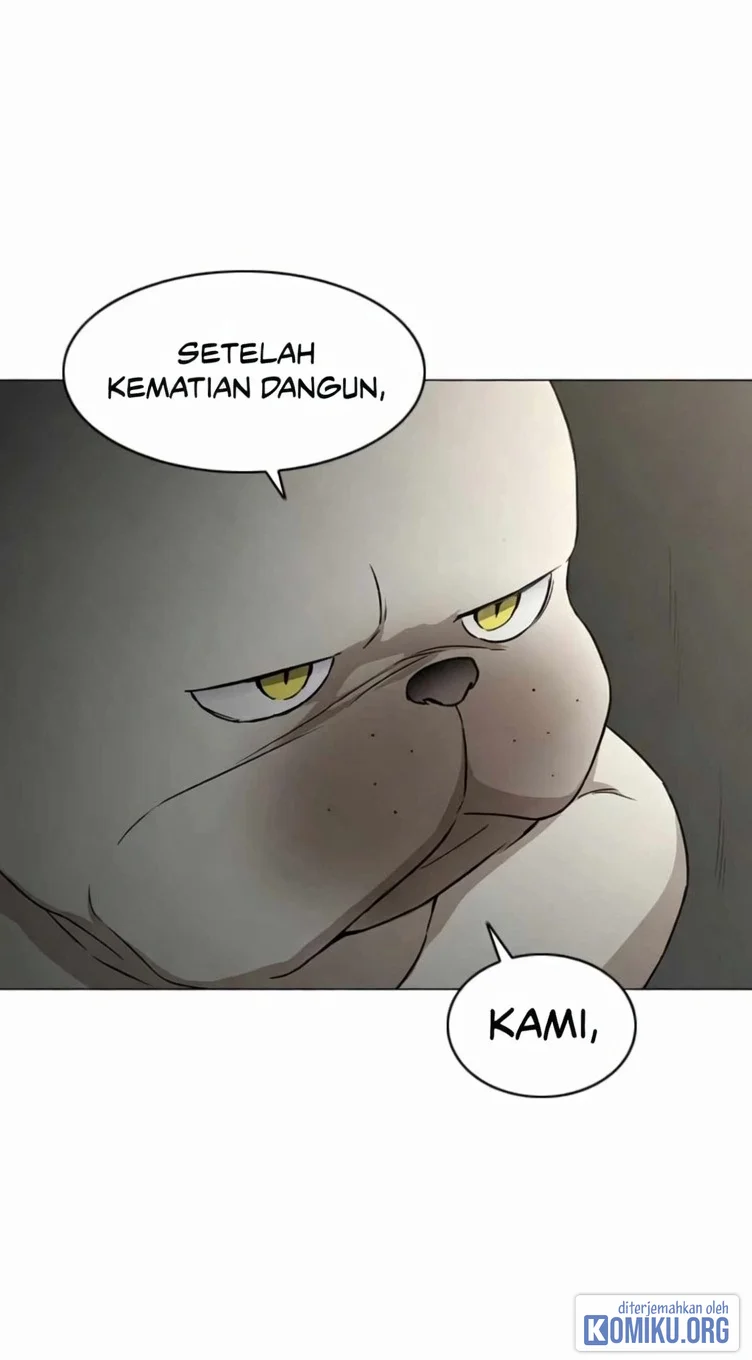 The Shaman’s Blade Chapter 70 Gambar 85