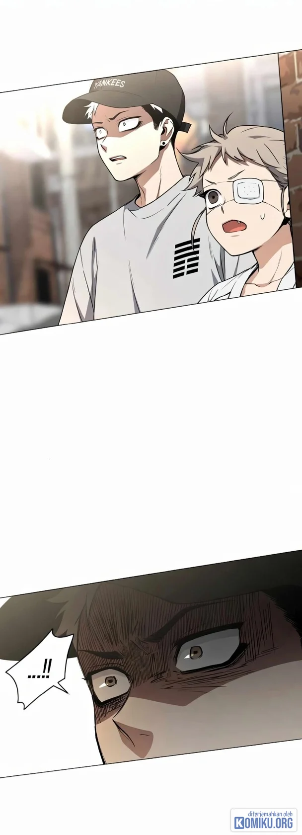 The Shaman’s Blade Chapter 70 Gambar 88