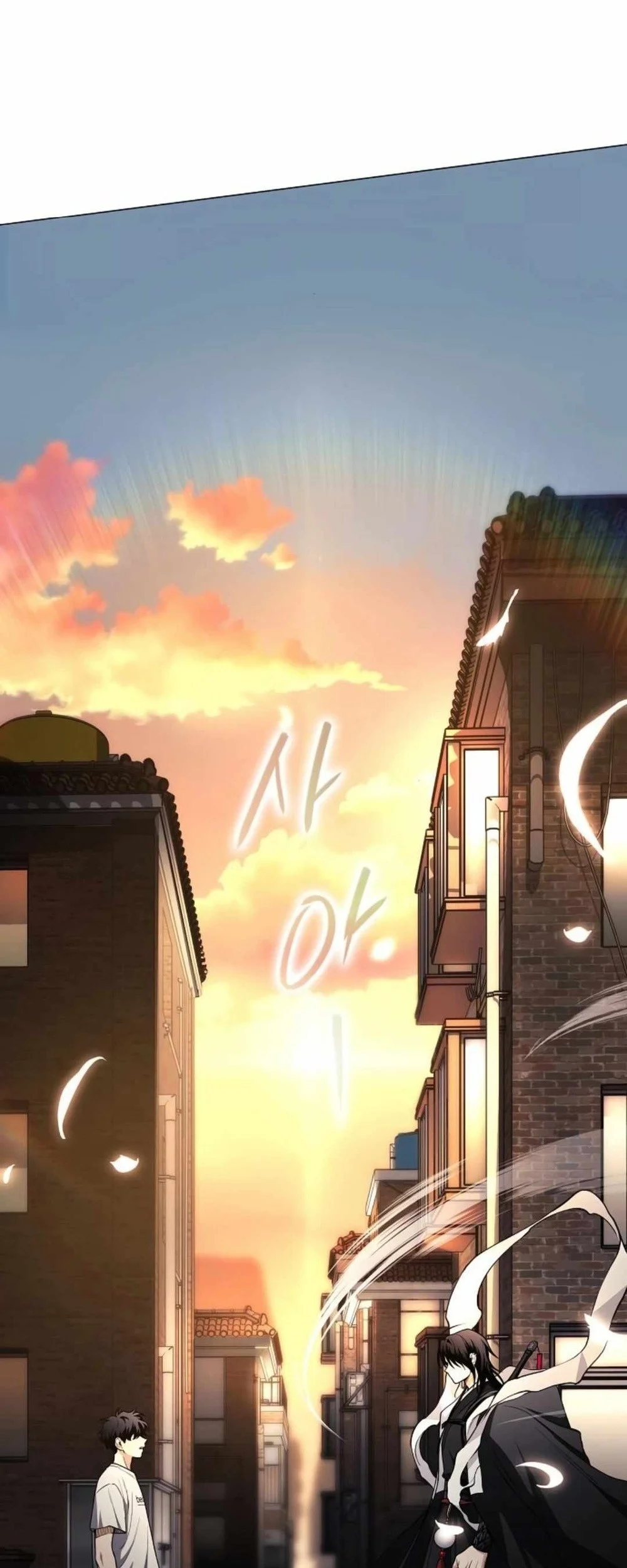 The Shaman’s Blade Chapter 70 Gambar 89