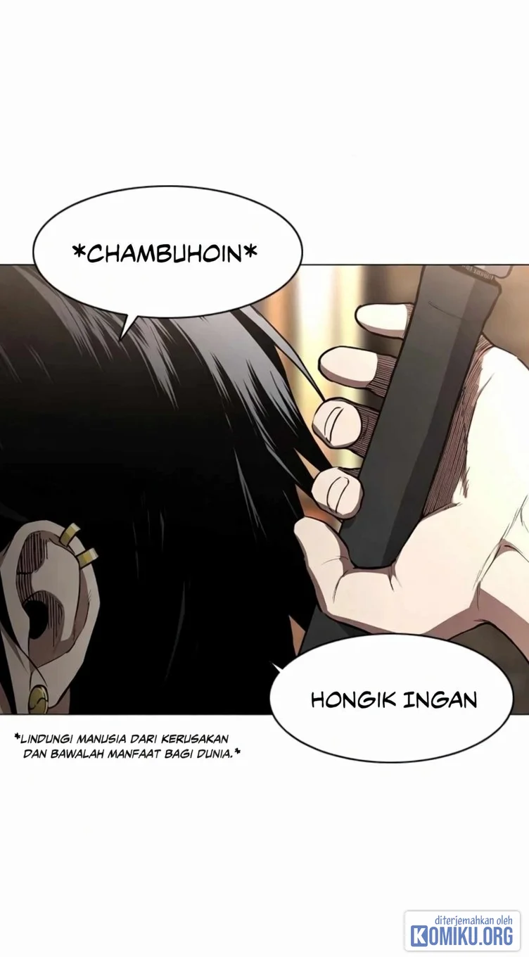 The Shaman’s Blade Chapter 70 Gambar 92