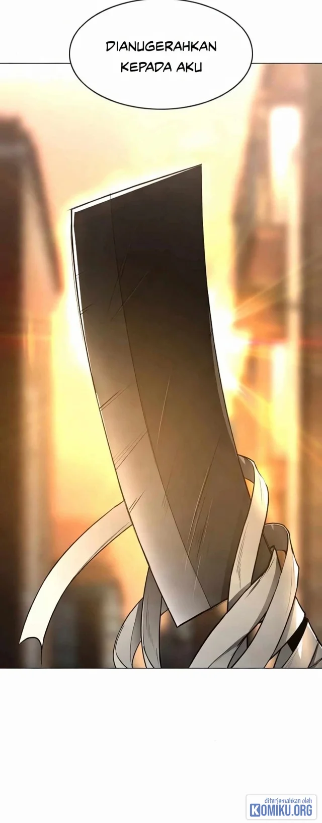 The Shaman’s Blade Chapter 70 Gambar 94