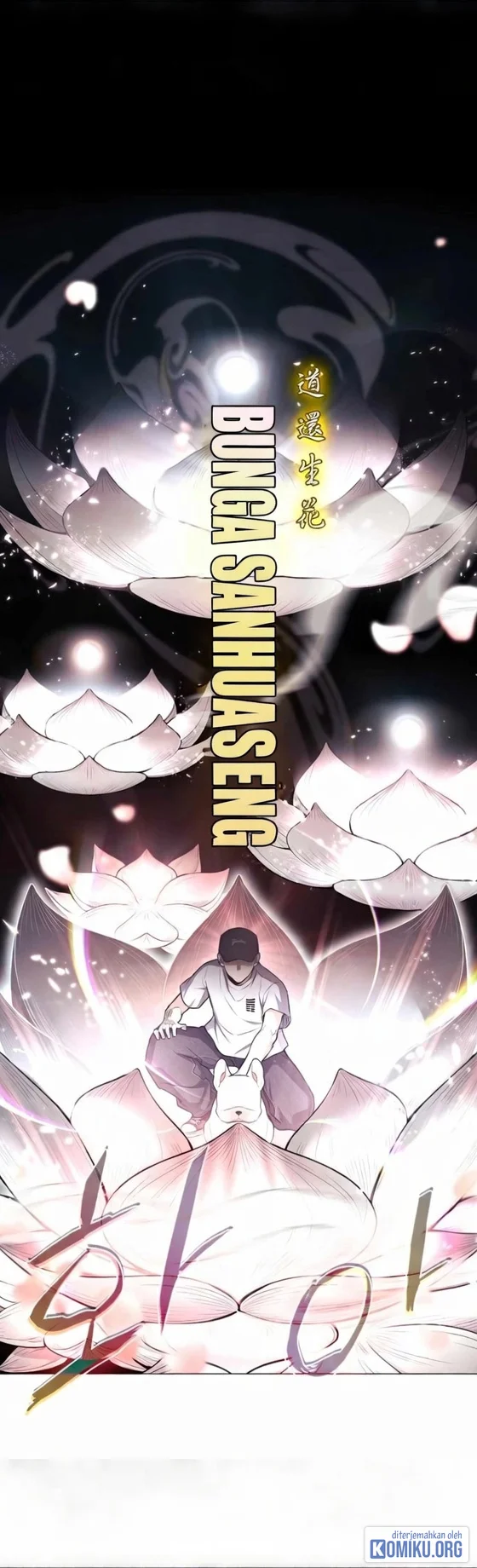 The Shaman’s Blade Chapter 71 Gambar 10