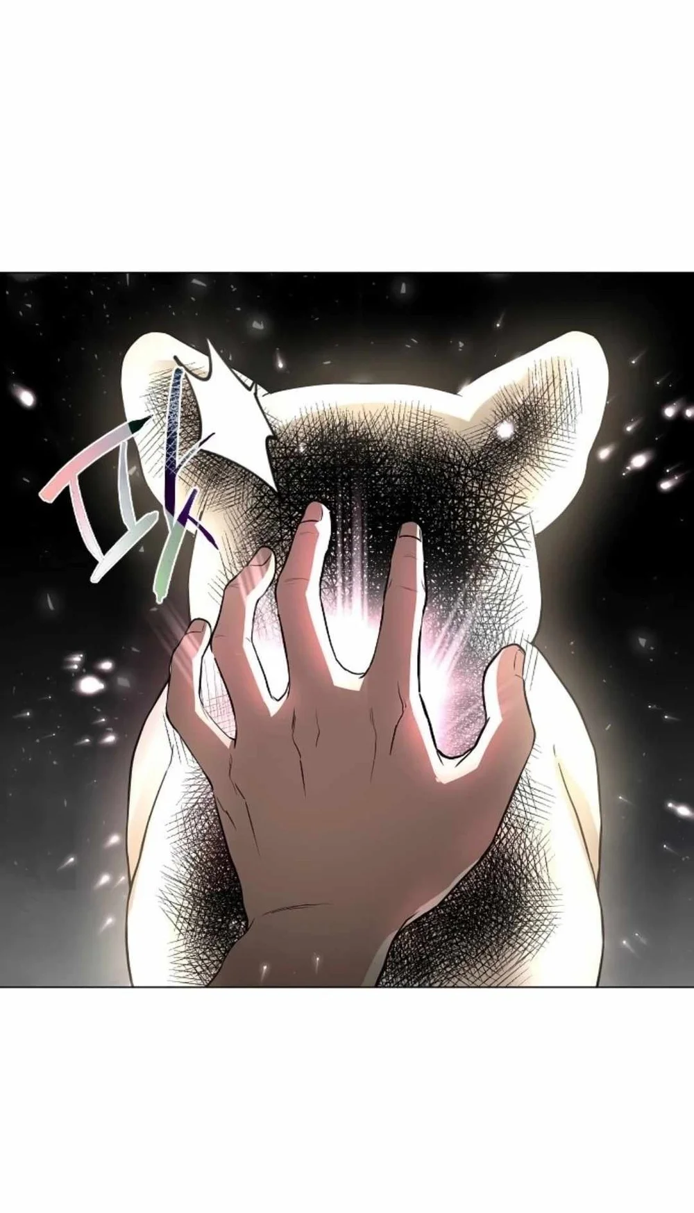 The Shaman’s Blade Chapter 71 Gambar 11