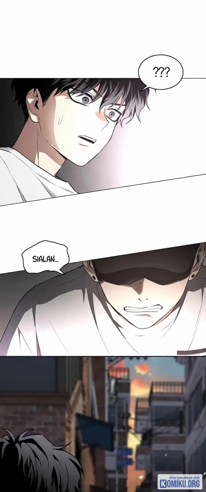The Shaman’s Blade Chapter 71 Gambar 12