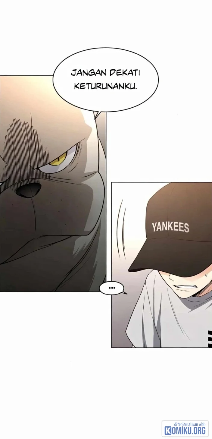 The Shaman’s Blade Chapter 71 Gambar 17