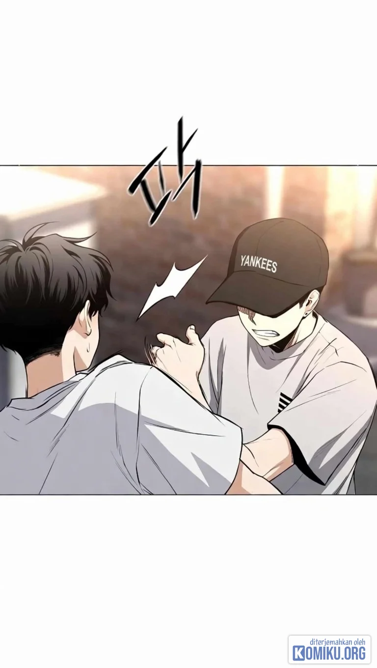 The Shaman’s Blade Chapter 71 Gambar 18