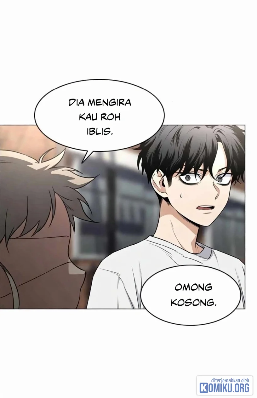 The Shaman’s Blade Chapter 71 Gambar 21