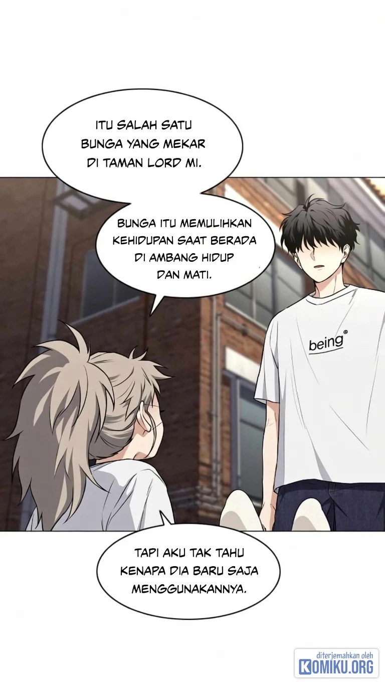 The Shaman’s Blade Chapter 71 Gambar 24