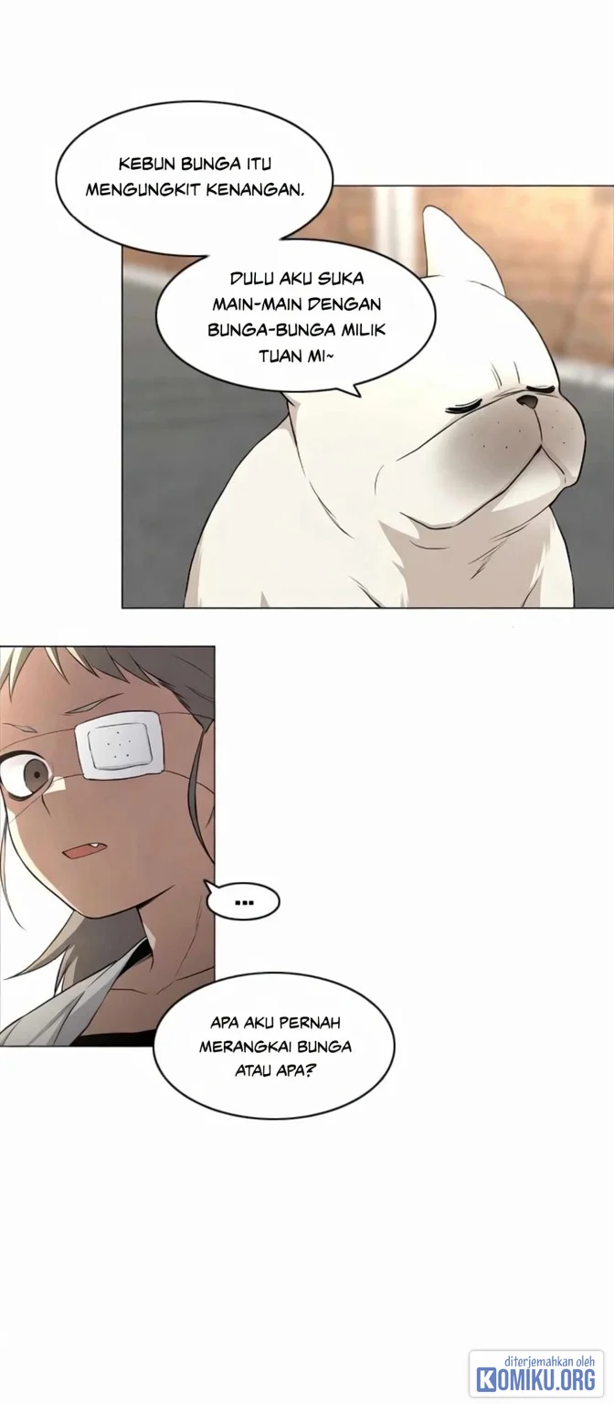 The Shaman’s Blade Chapter 71 Gambar 25