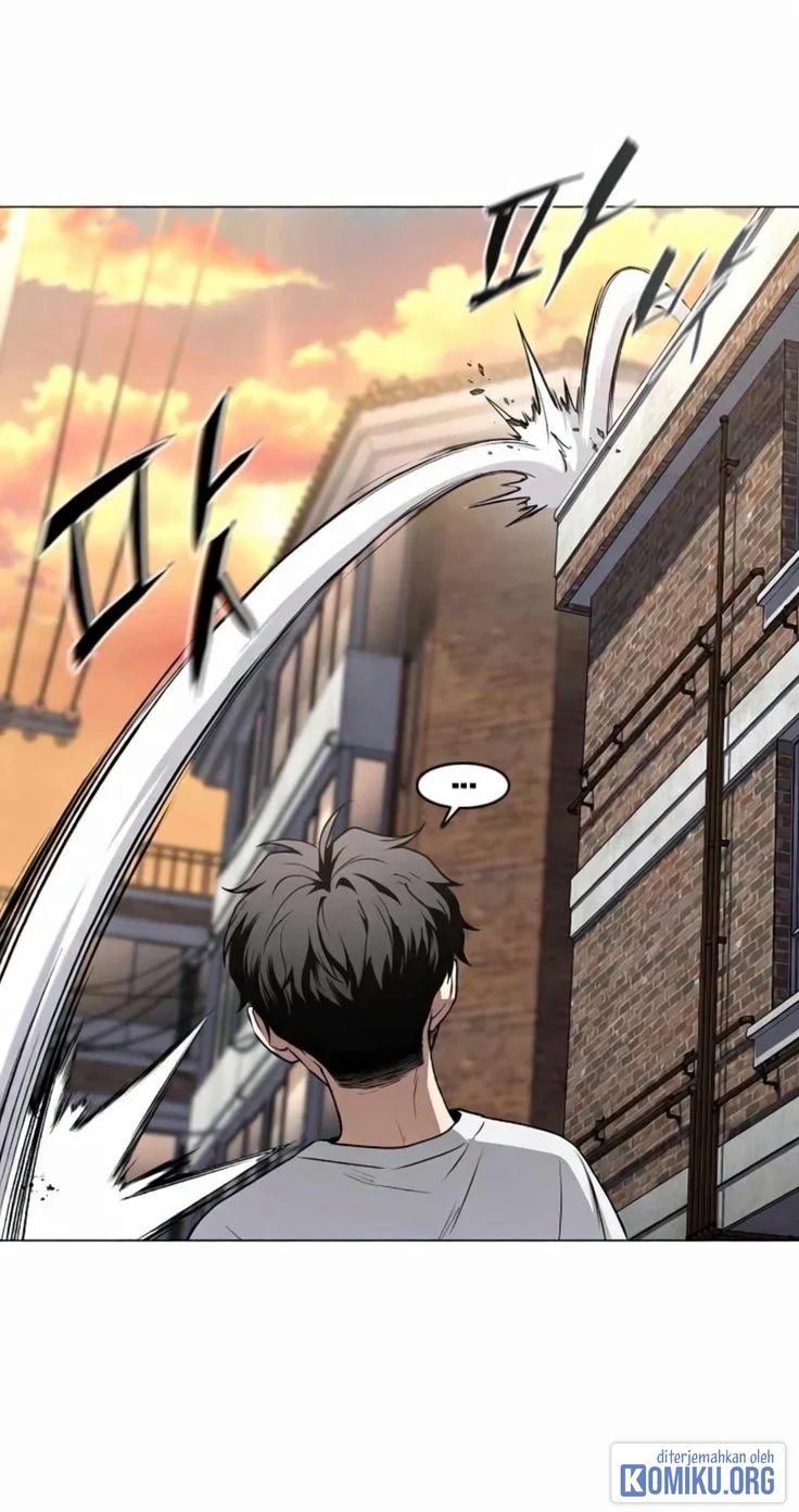 The Shaman’s Blade Chapter 71 Gambar 28