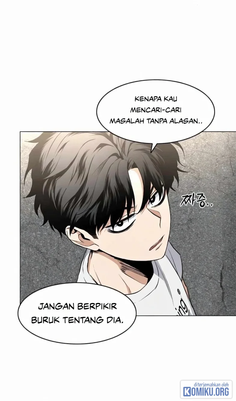 The Shaman’s Blade Chapter 71 Gambar 29