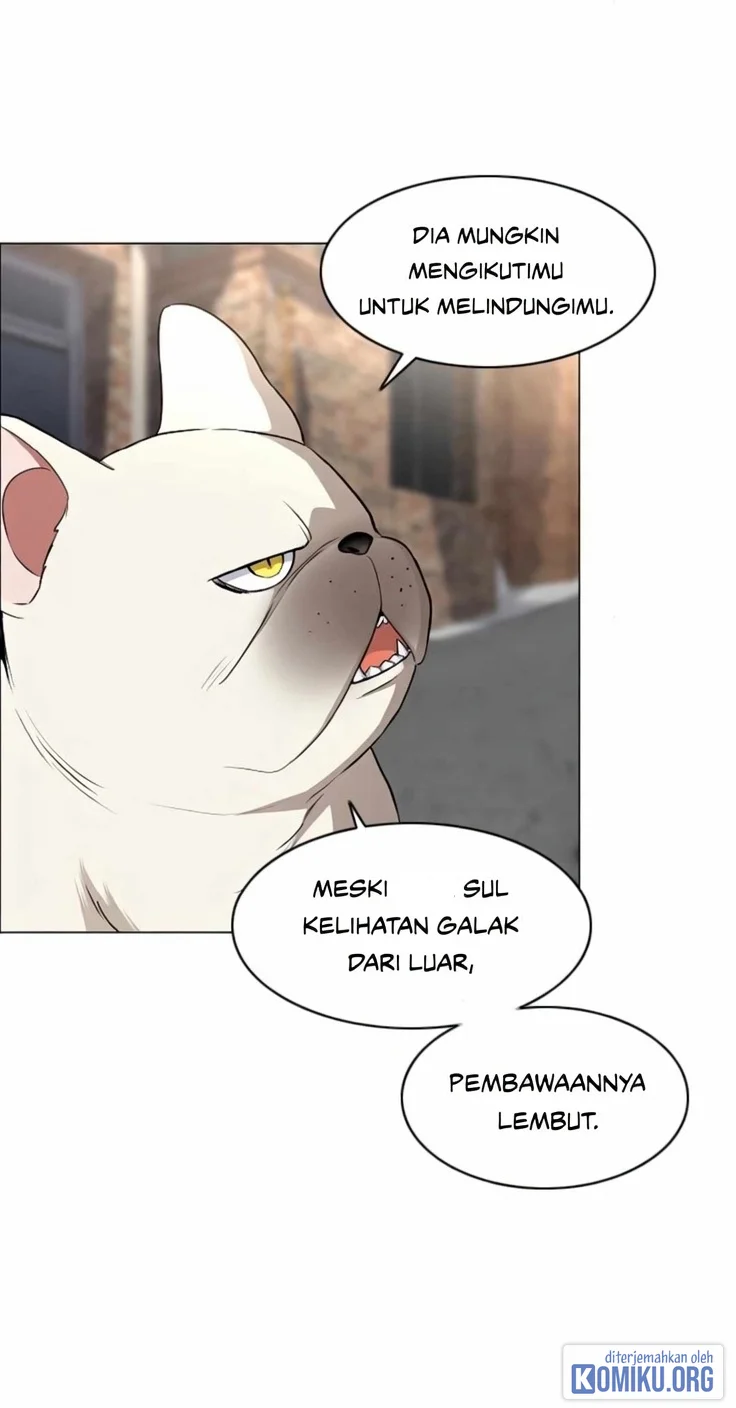 The Shaman’s Blade Chapter 71 Gambar 30