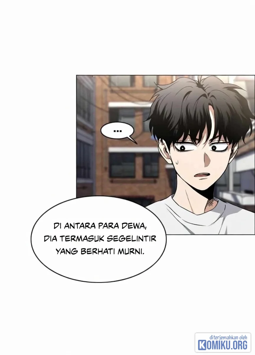 The Shaman’s Blade Chapter 71 Gambar 31