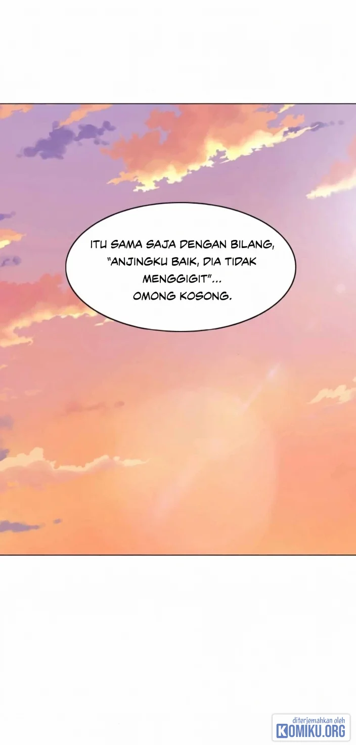 The Shaman’s Blade Chapter 71 Gambar 32