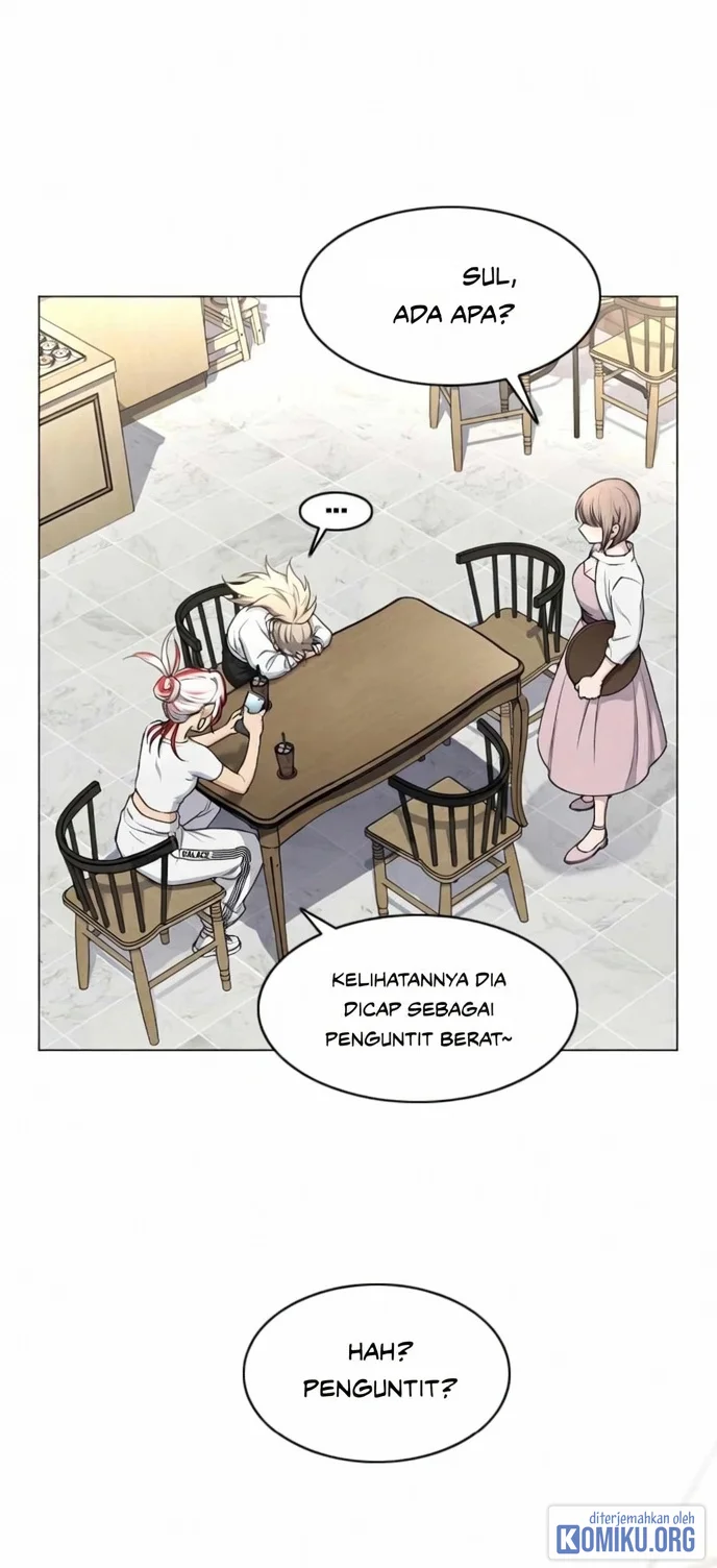 The Shaman’s Blade Chapter 71 Gambar 34