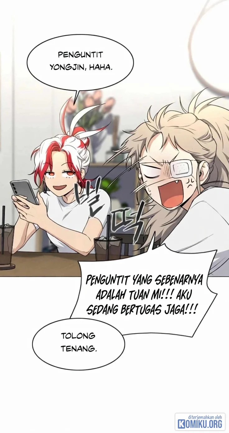 The Shaman’s Blade Chapter 71 Gambar 35