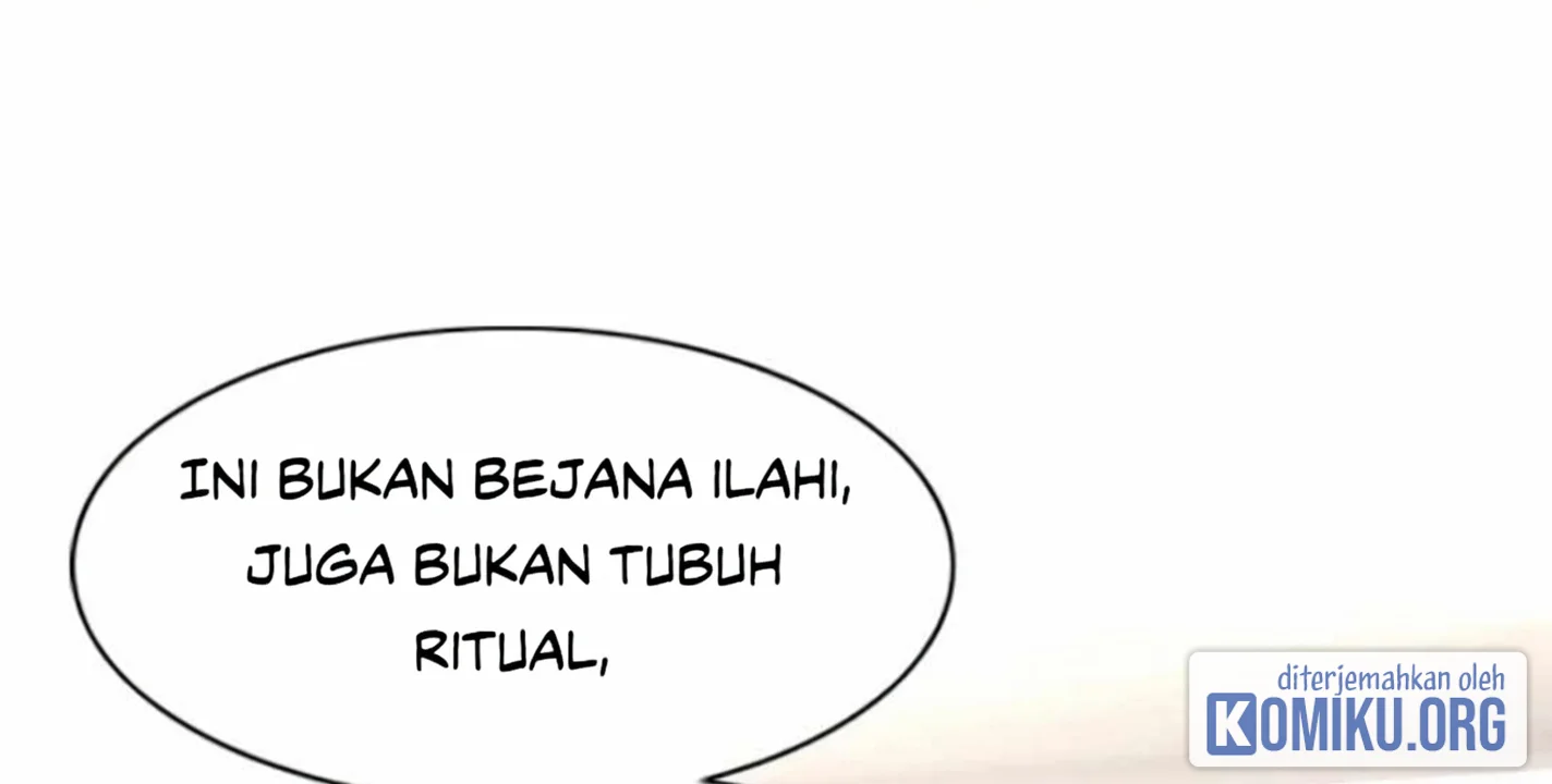 The Shaman’s Blade Chapter 71 Gambar 38