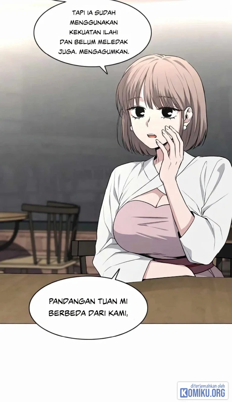The Shaman’s Blade Chapter 71 Gambar 39