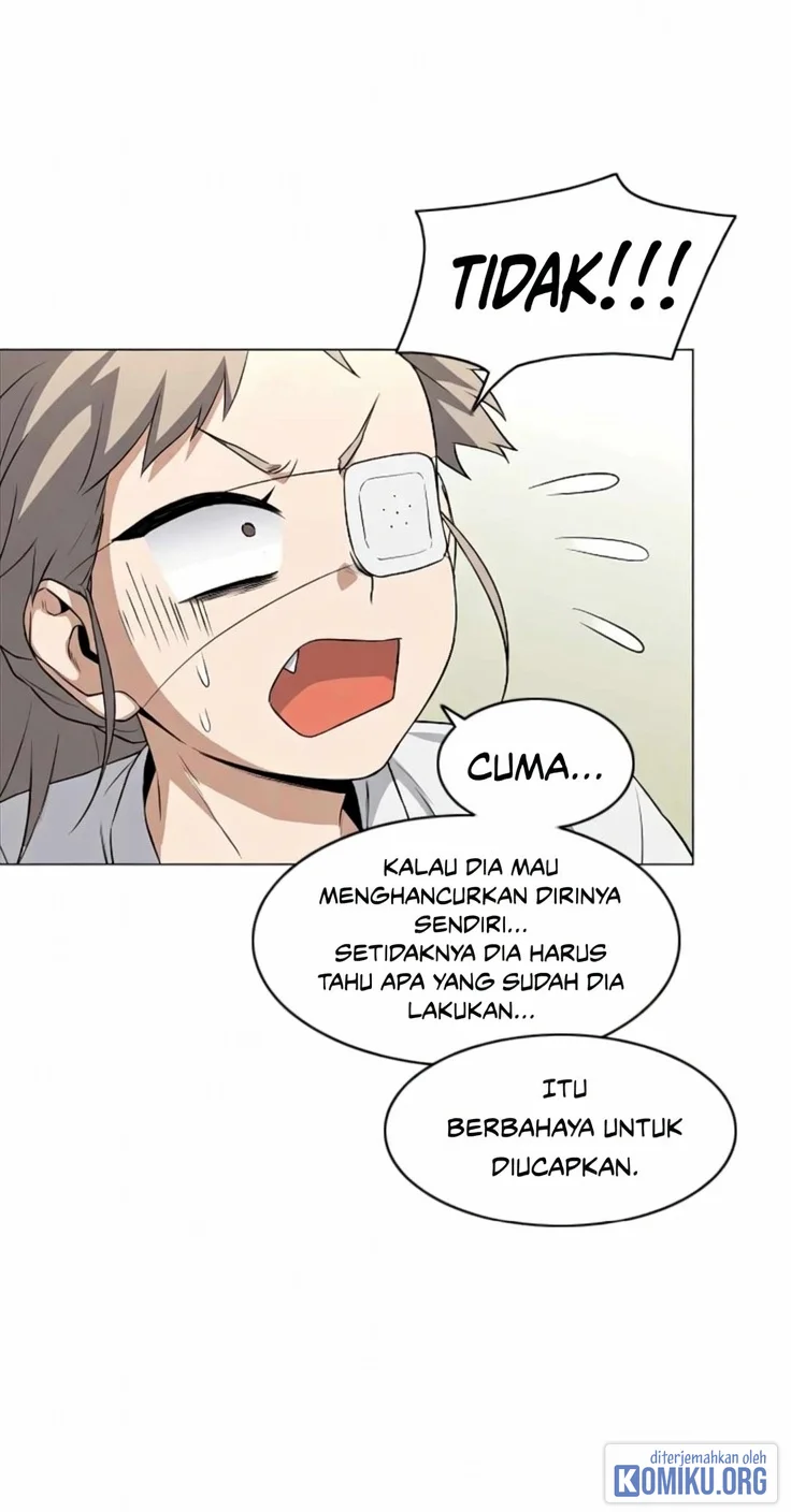 The Shaman’s Blade Chapter 71 Gambar 42