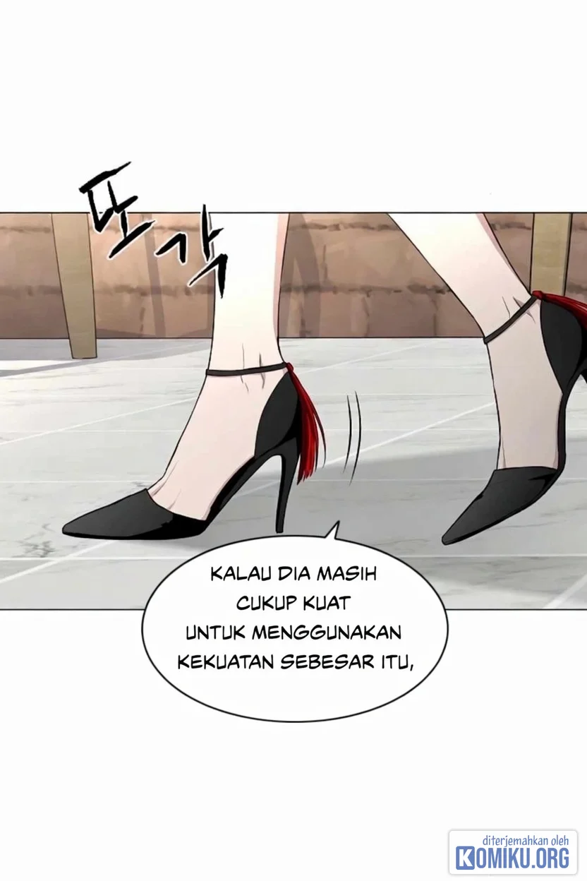 The Shaman’s Blade Chapter 71 Gambar 43