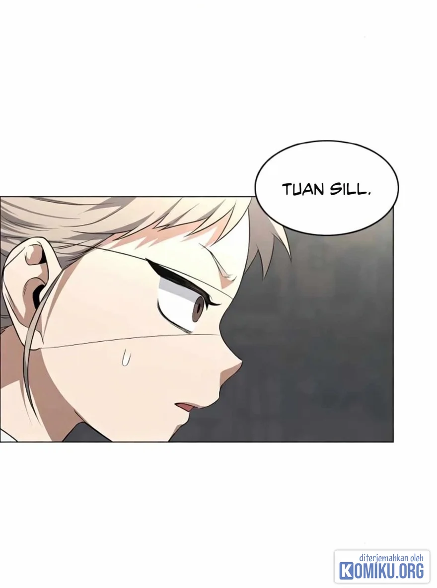 The Shaman’s Blade Chapter 71 Gambar 49