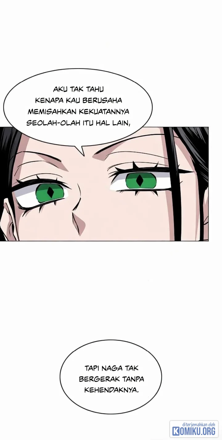 The Shaman’s Blade Chapter 71 Gambar 51
