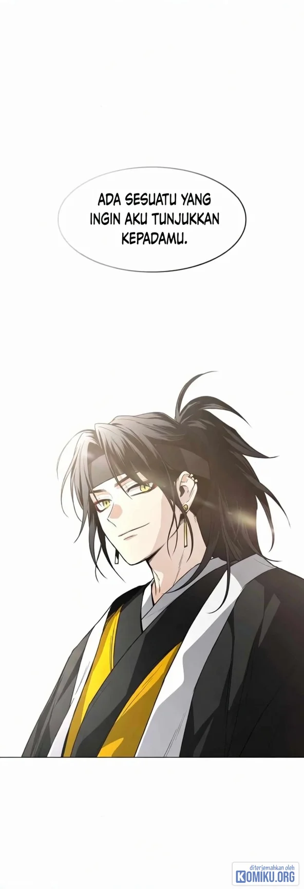 The Shaman’s Blade Chapter 71 Gambar 55