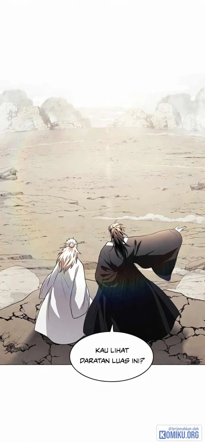 The Shaman’s Blade Chapter 71 Gambar 56
