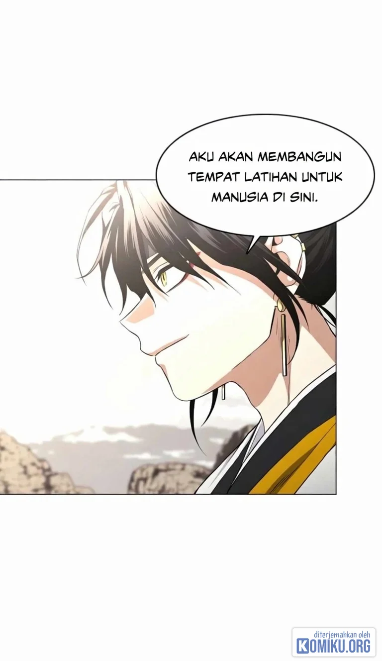 The Shaman’s Blade Chapter 71 Gambar 57