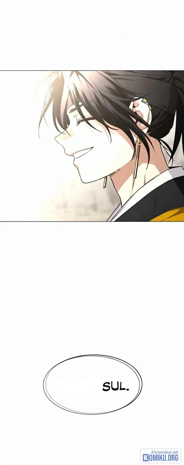 The Shaman’s Blade Chapter 71 Gambar 60