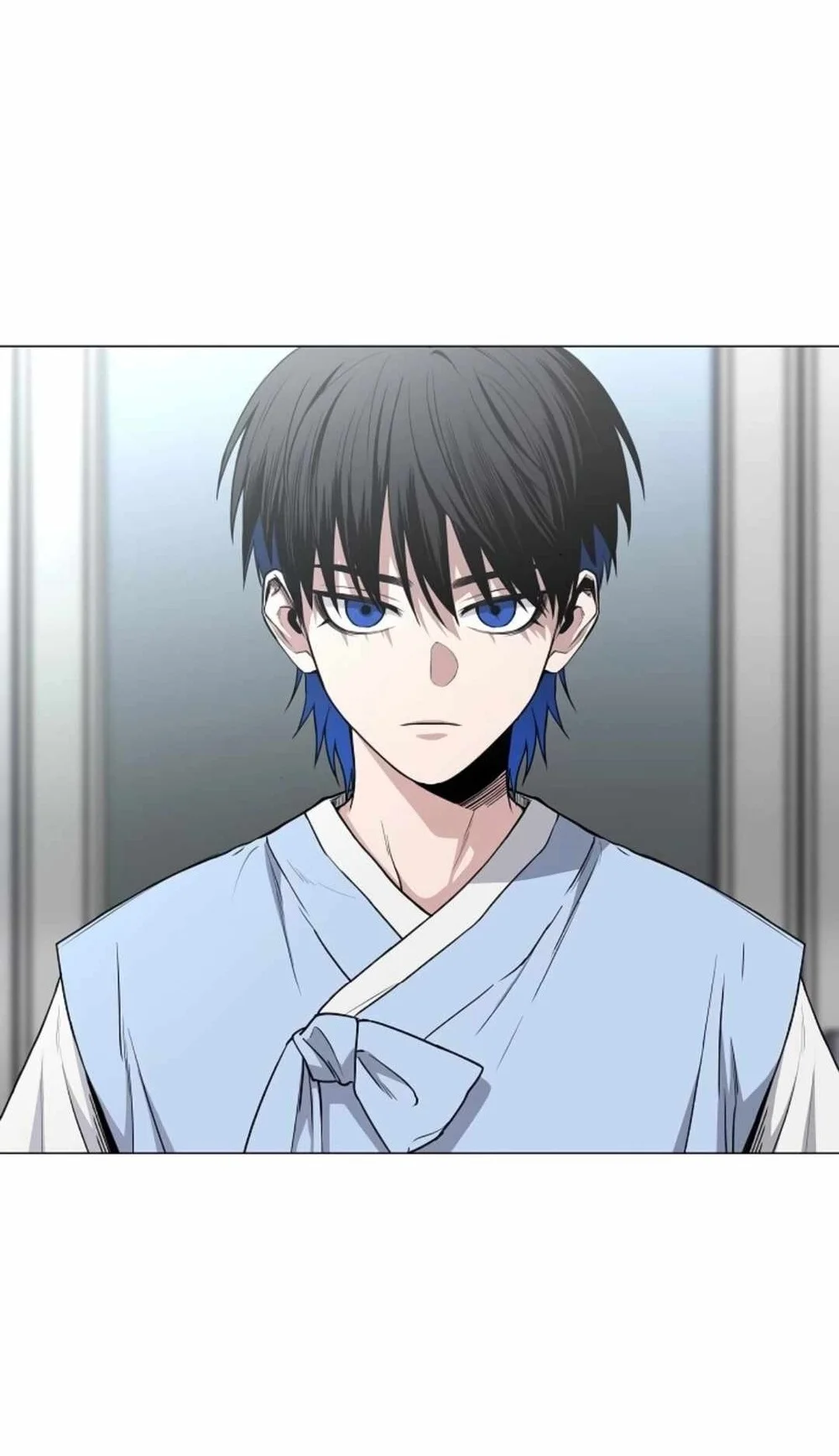 The Shaman’s Blade Chapter 71 Gambar 71